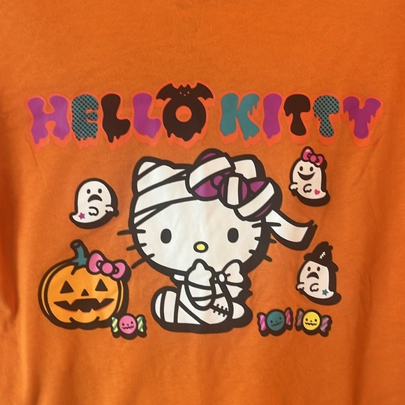Hello Kitty Halloween - Picture 2 of 4